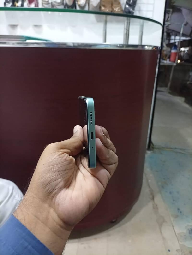 Xiaomi POCO C75 5
