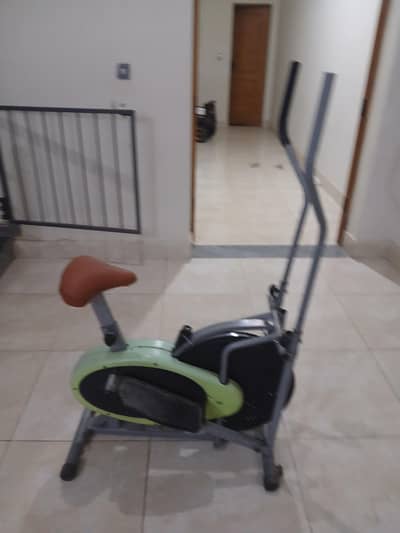 Cardio fitness machine for sale