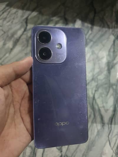 OPPO A5i