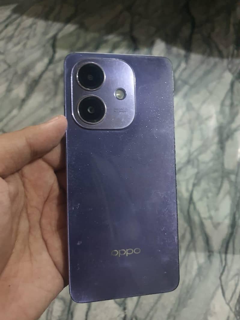 OPPO A5i 0