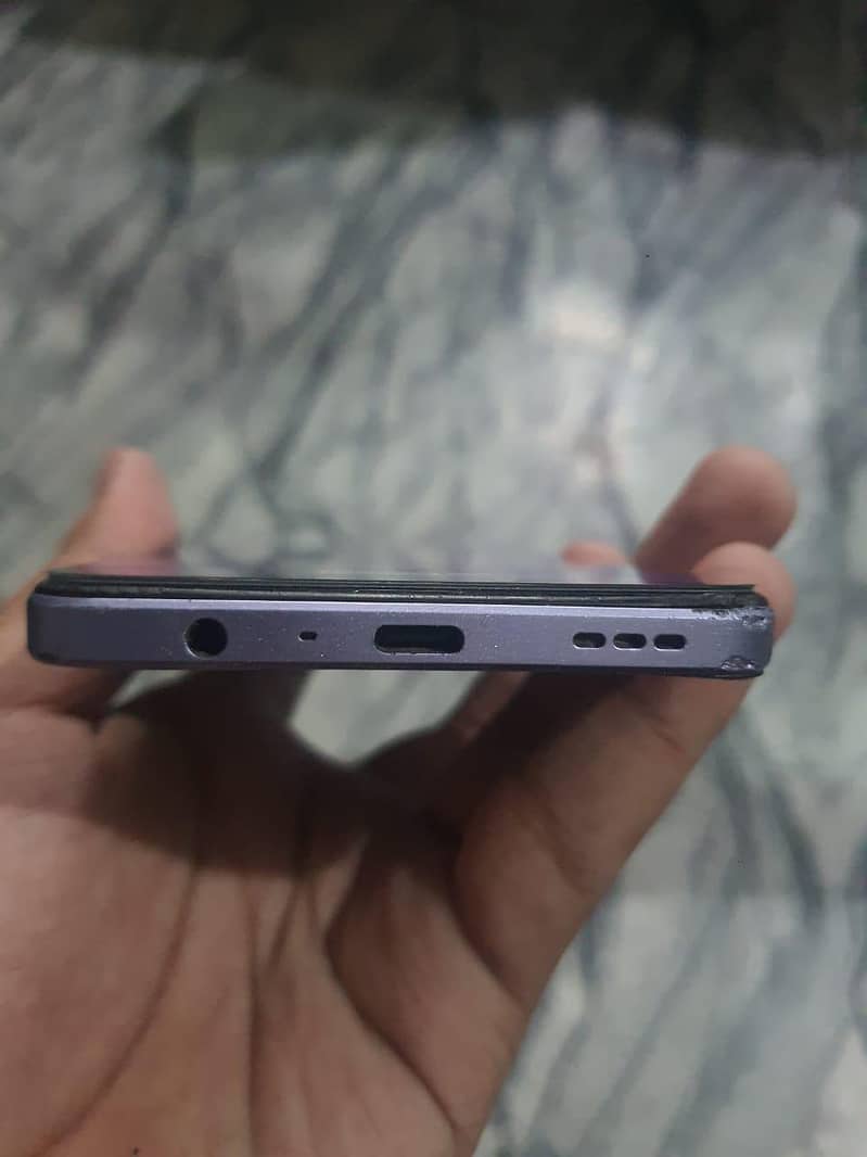 OPPO A5i 3