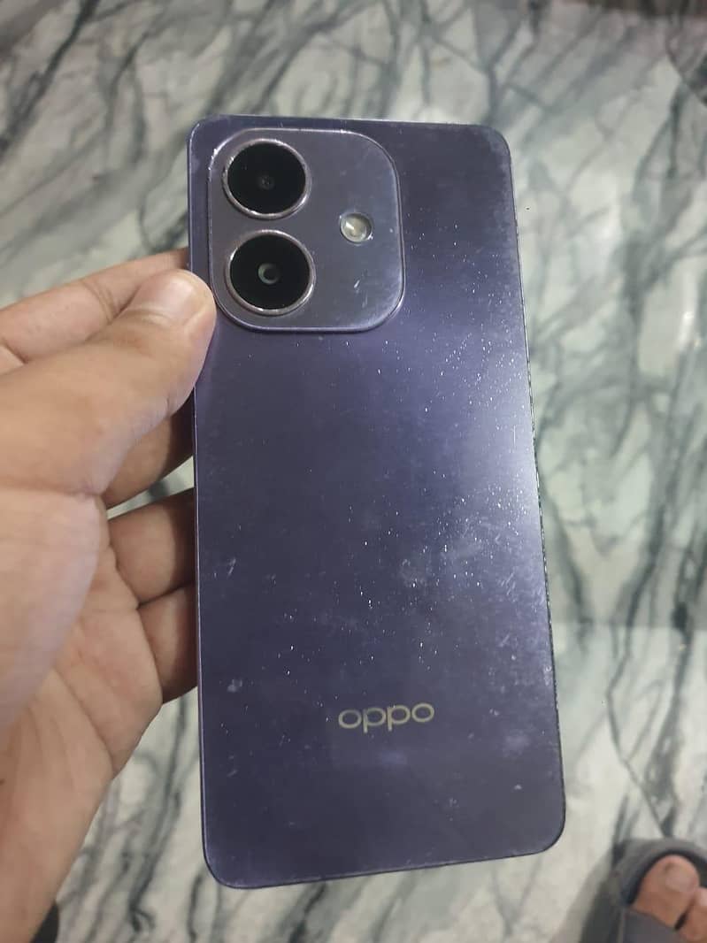 OPPO A5i 4