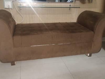 Sofa set