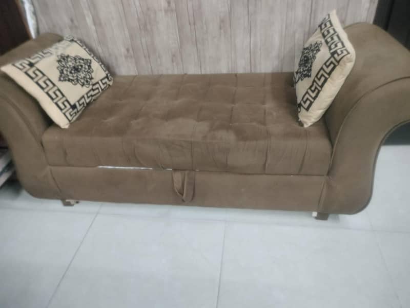 Sofa set 1