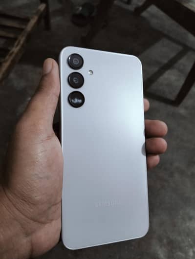 Samsung Mobile A16