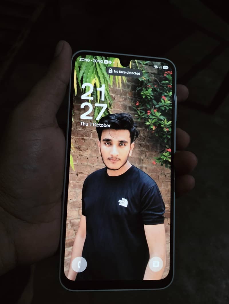 Samsung Mobile A16 4
