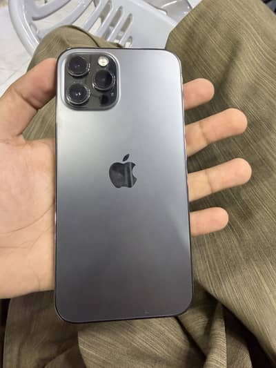 Apple iPhone 12 Pro Max