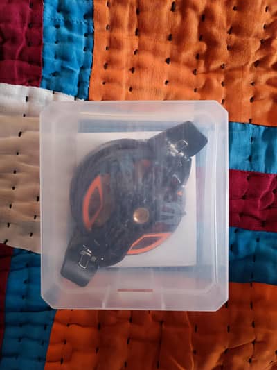 cooling fan