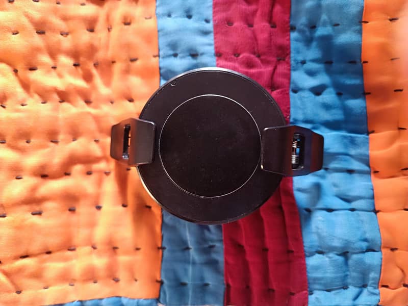 cooling fan 5