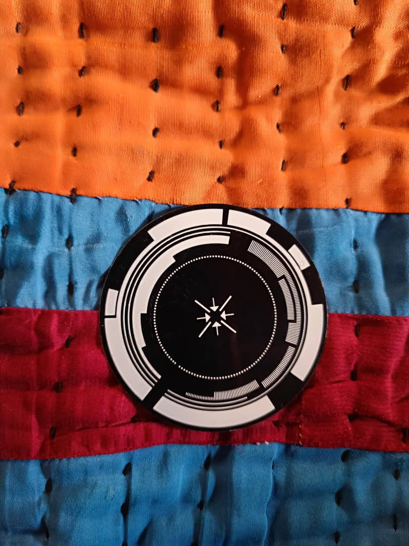 cooling fan 6