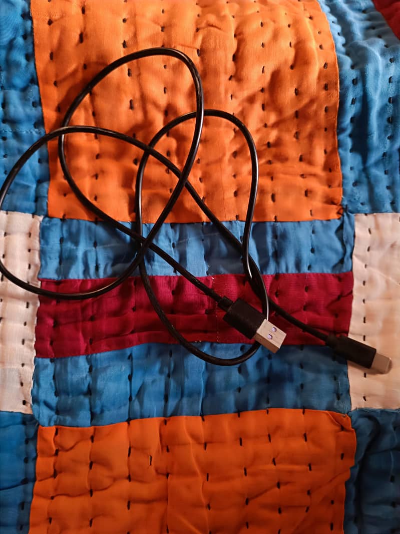 cooling fan 7