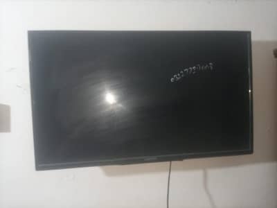 Samsung 32 inches