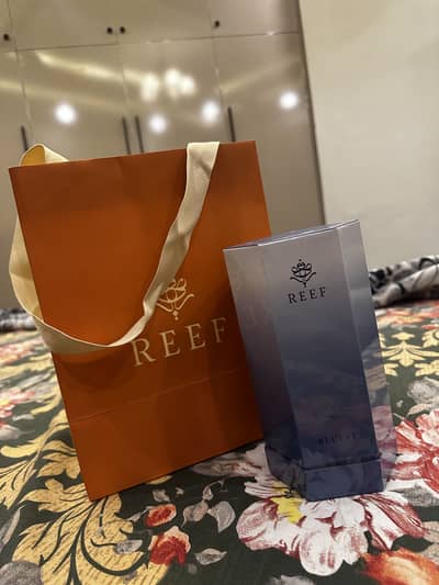 REEF Original Perfume – 100ml