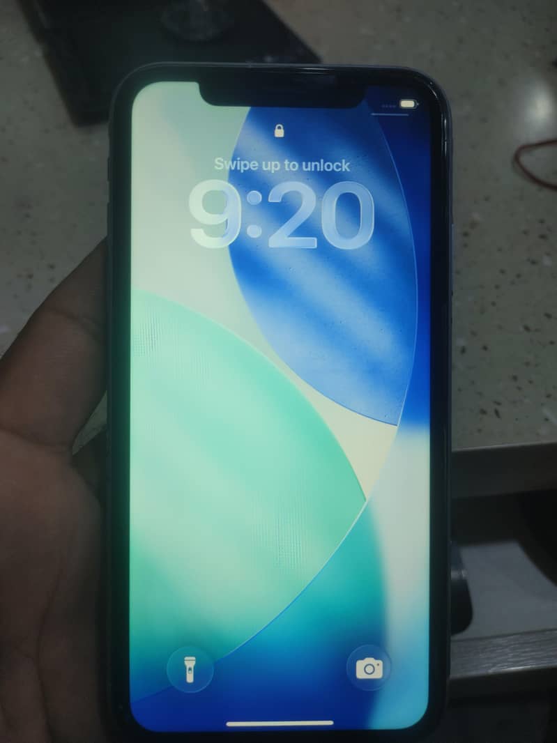 Apple iPhone 11 2