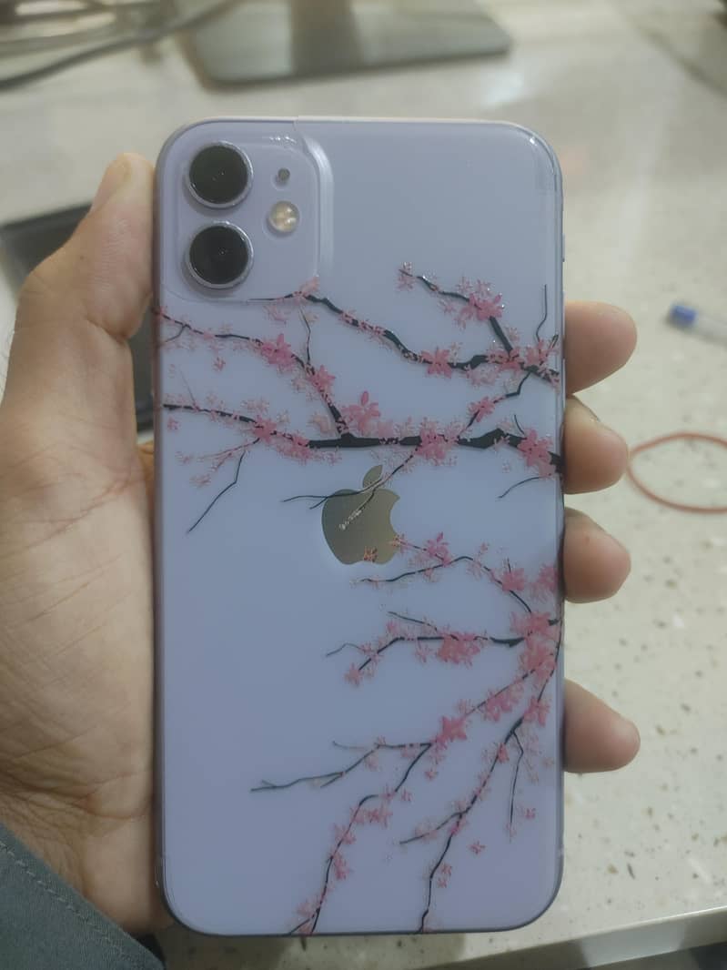 Apple iPhone 11 4