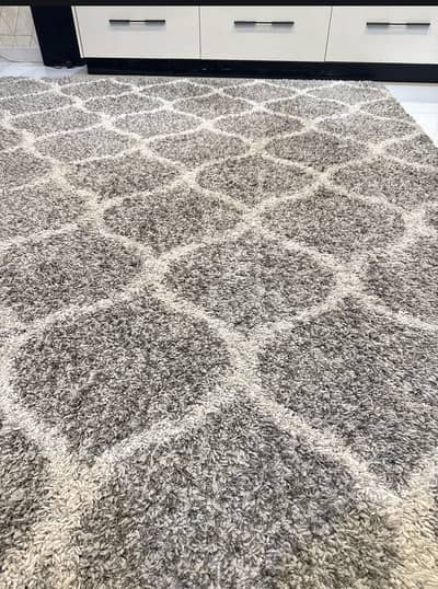 TURKISH carpet