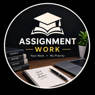 Assignment Online earning