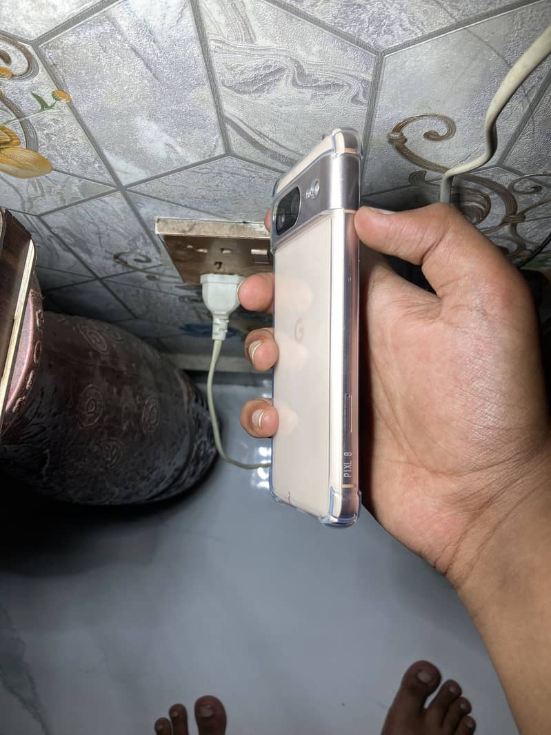 Google Pixel 8 2