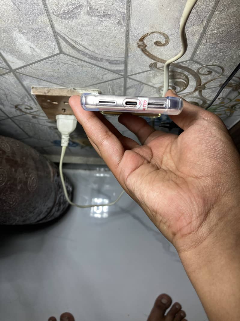 Google Pixel 8 3
