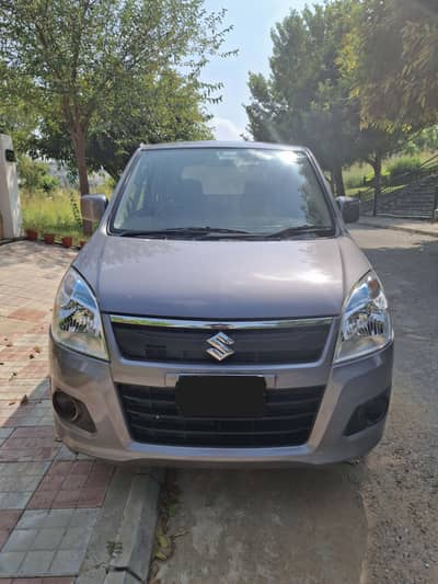 Suzuki Wagon R 2022 AGS