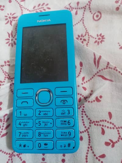 Nokia 105 (2013 Edition)  orignal