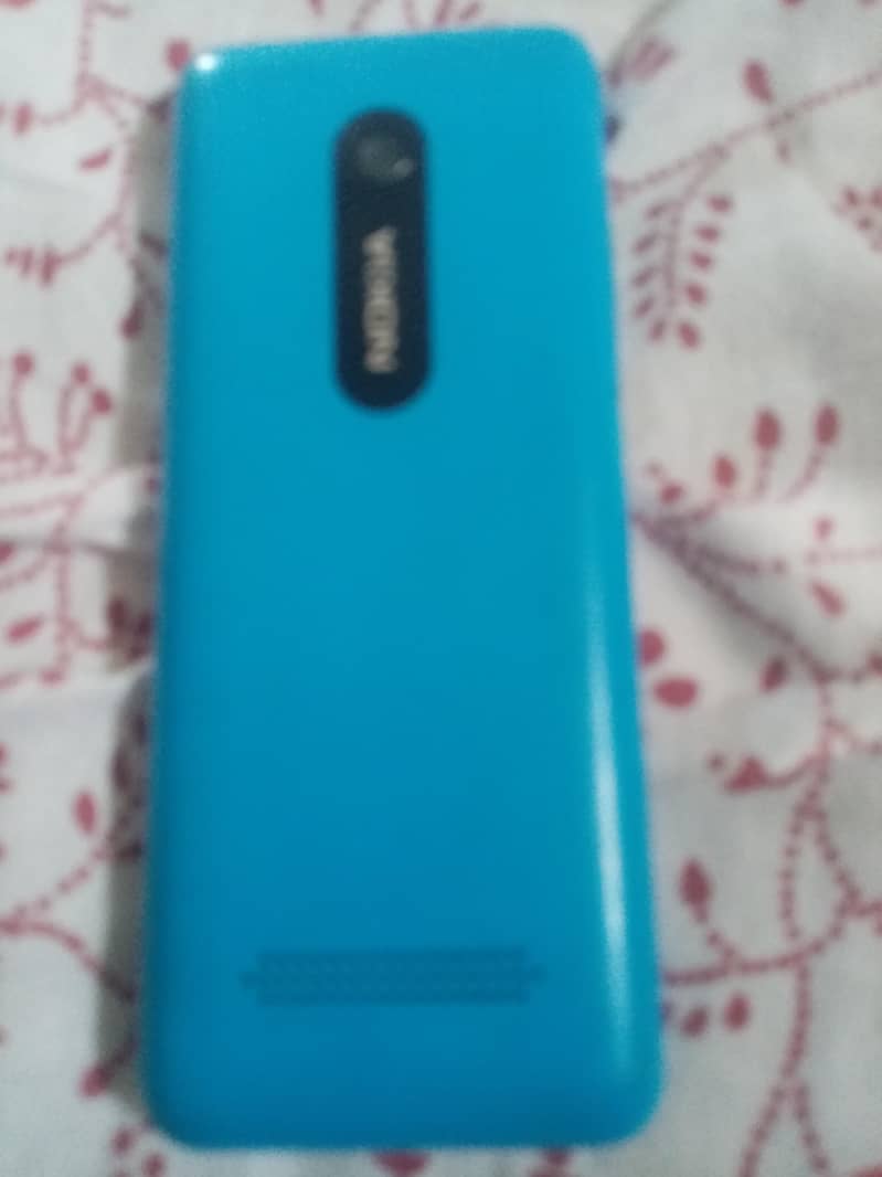 Nokia 206  (original) 1