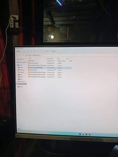 gaming pc for sell .