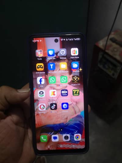 Tecno Spark Go watsapp and call 03034621565