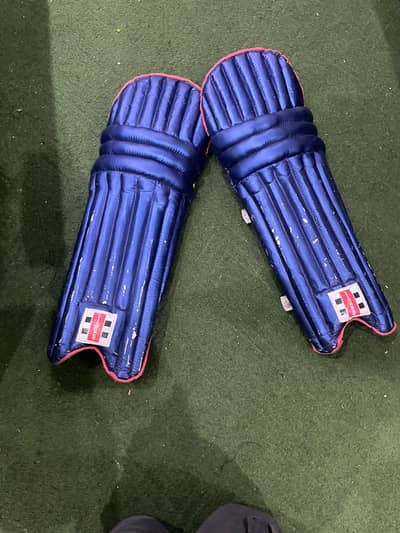 Used for 1 month