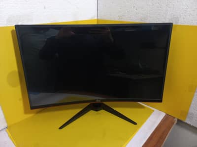 AOC C32G1 32" Curved Gaming Monitor - 144Hz / 1ms (Lush Condition)
