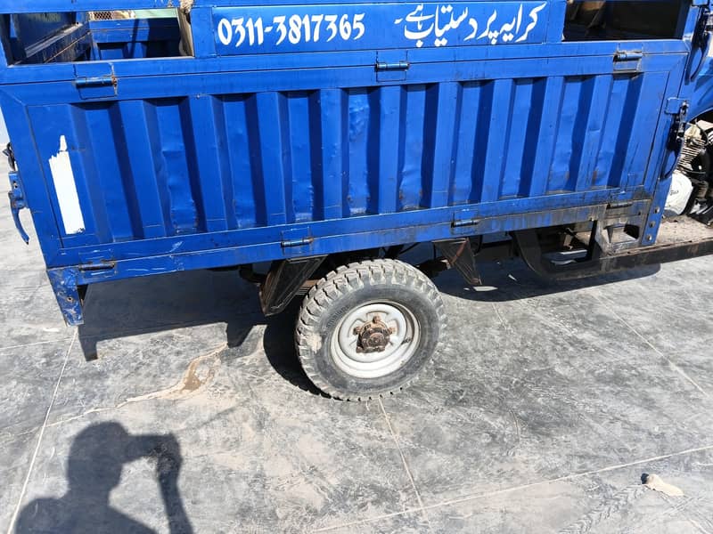 loader 150 cc 0