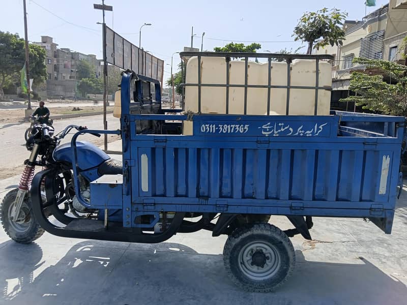 loader 150 cc 2