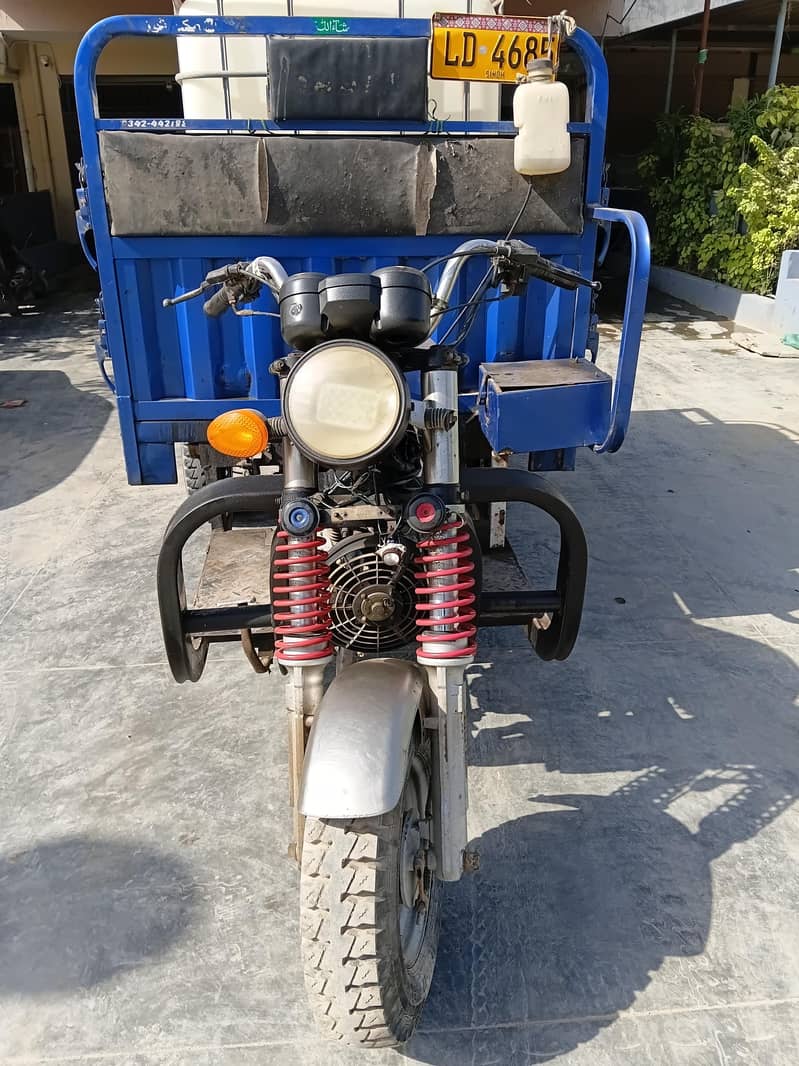loader 150 cc 3