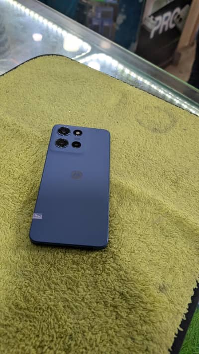 Motorola Moto G
