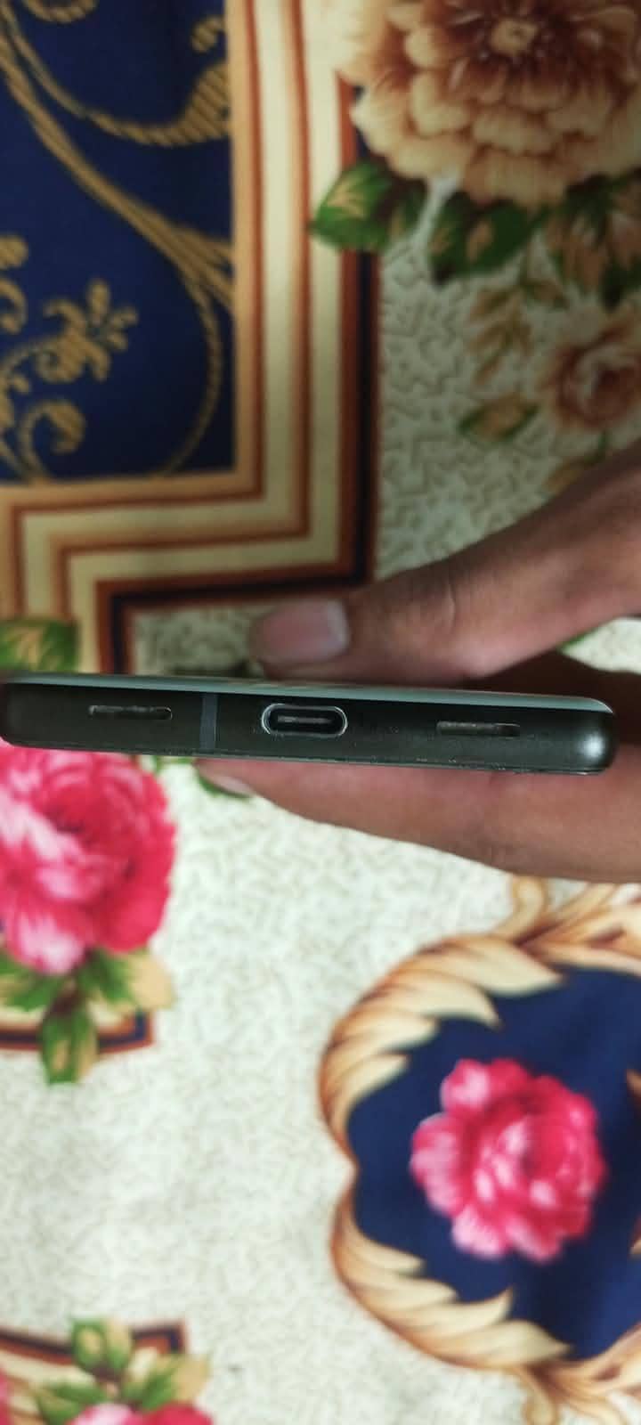 Google Pixel 6a 3