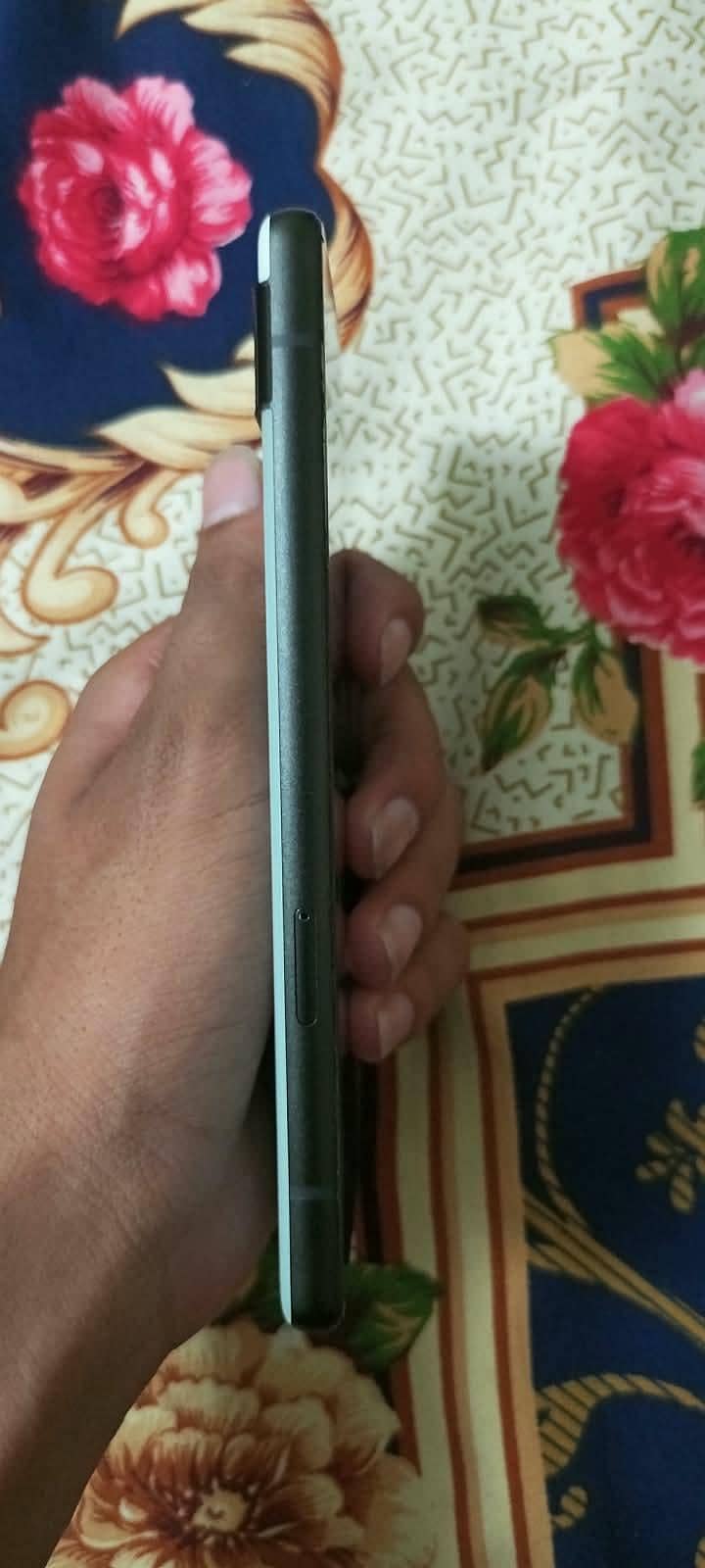 Google Pixel 6a 4