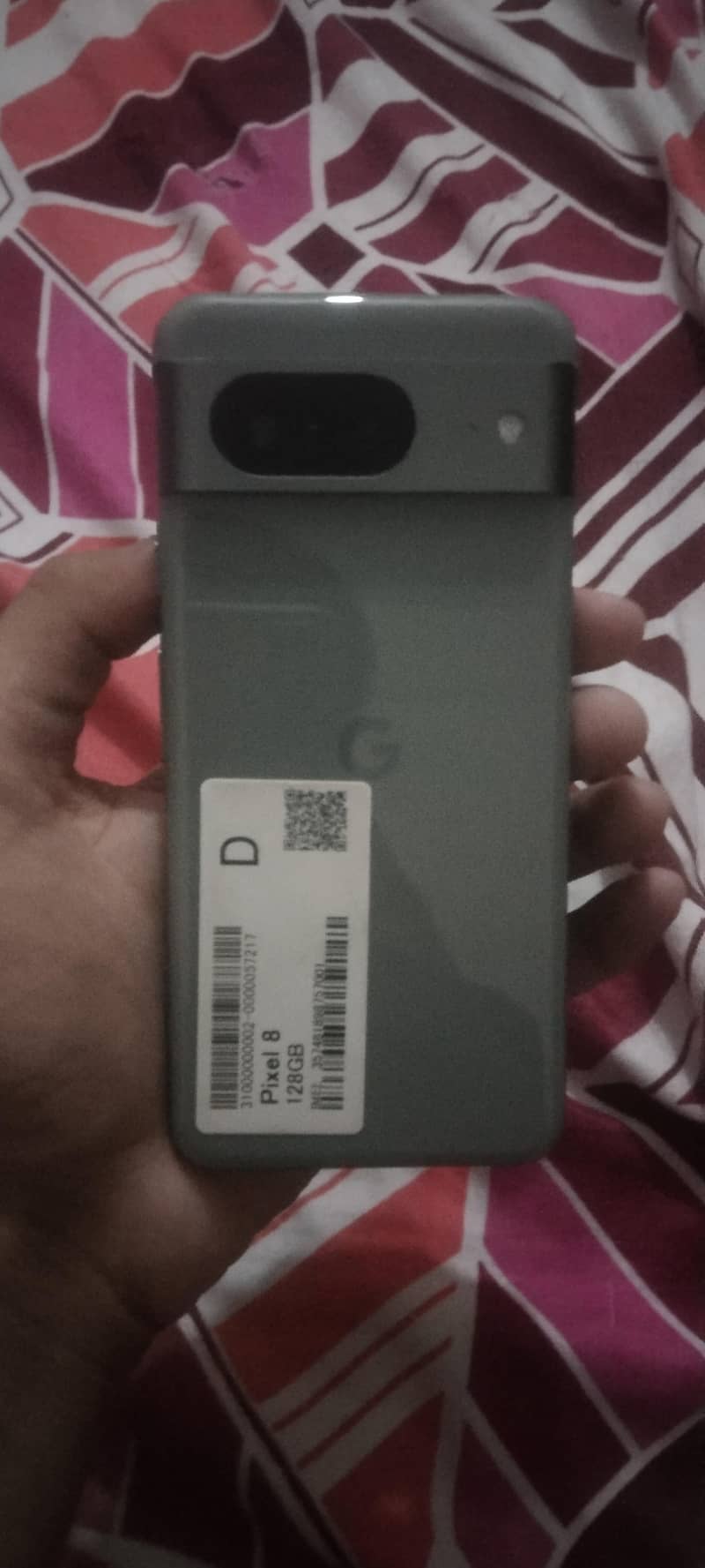 Google Pixel 8 10/10 0