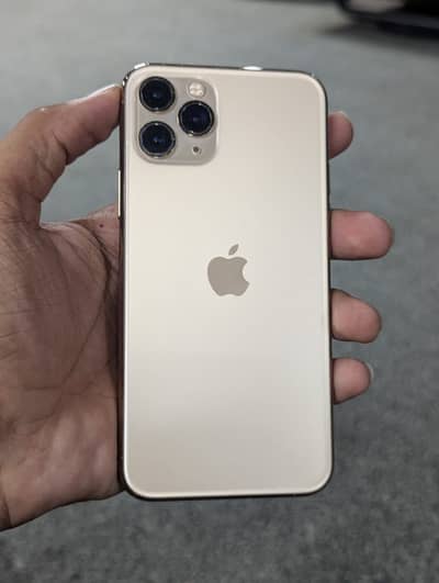 Apple iPhone 11 Pro