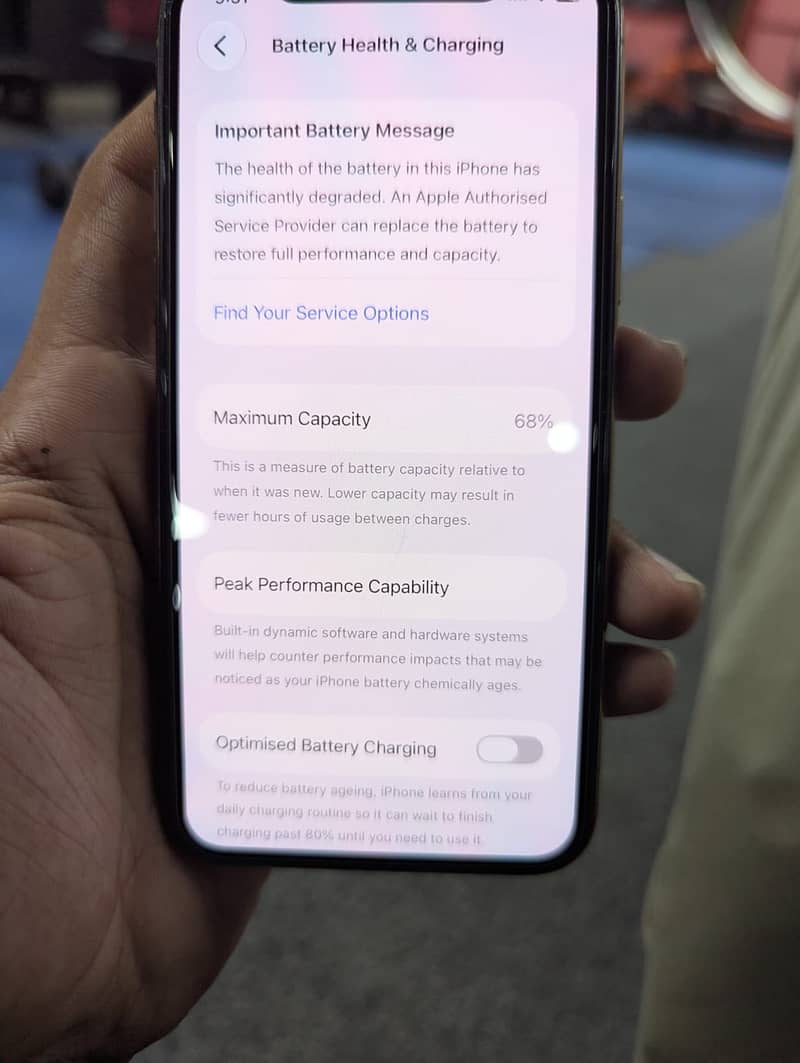 Apple iPhone 11 Pro 3