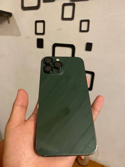 Apple iPhone 13 Pro Max