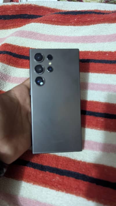 Samsung Mobile S24 Ultra