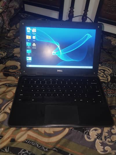dell Chromebook