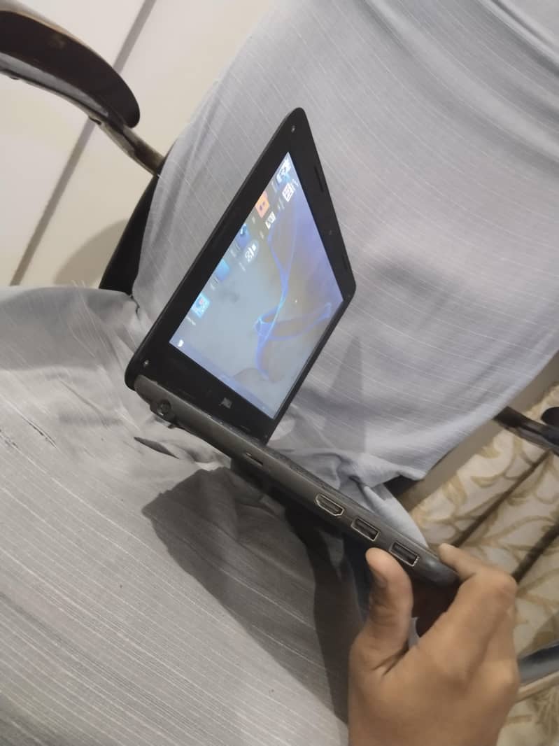 dell Chromebook 4