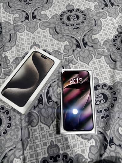 Apple iPhone 15 Pro Max jv