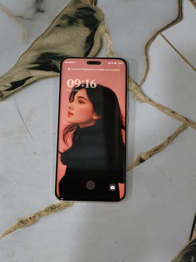 Honor Magic 6 Pro Global Model