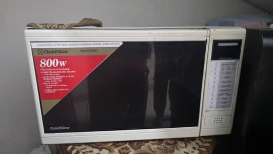 Big microwave oven for sale