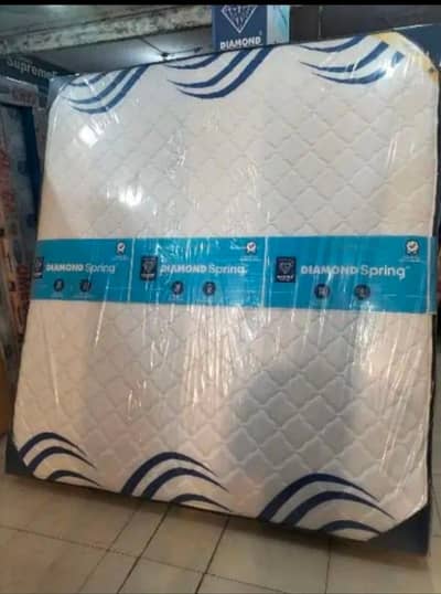 diamond supreme foam no 1 quality mattress