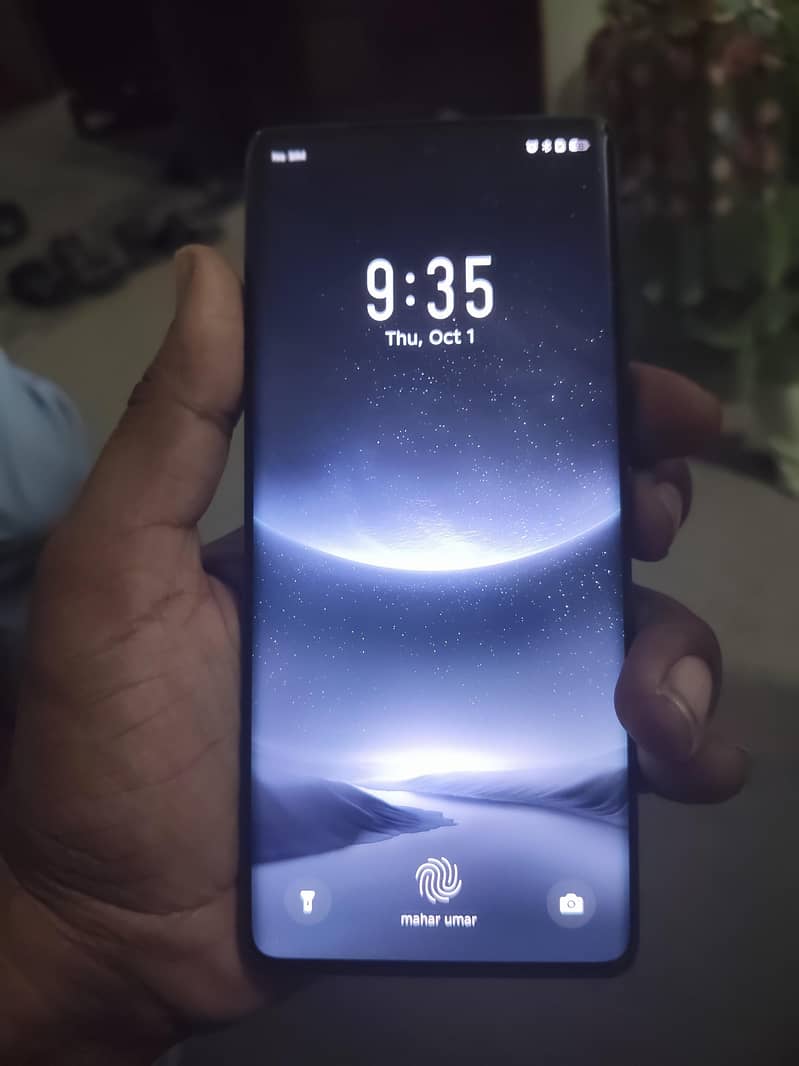 Infinix Zero 40 1