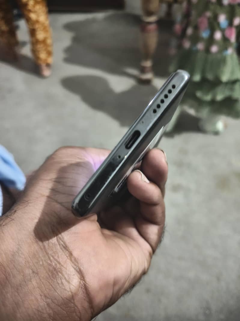 Infinix Zero 40 3