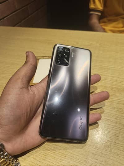 OPPO f19 Pro-Exchange possible